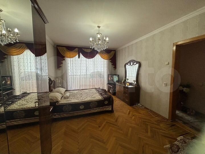 1-к. квартира, 41 м², 7/9 эт.