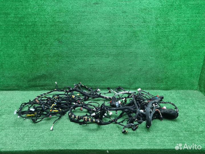 Проводка салона/багажника Chery Tiggo 8 Pro/Tiggo 8 Pro MAX