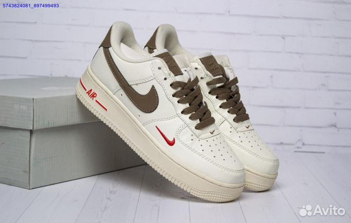 Кроссовки Nike air force 1 размер 38-39 (Арт.12269