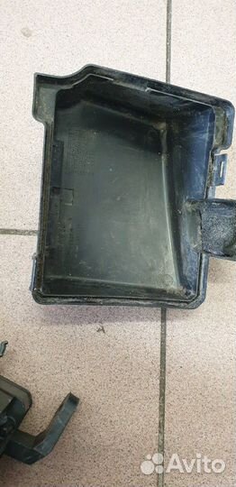 Блок BSM -9657608880- partner II02-08 1,6HDI