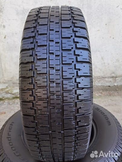 Bfgoodrich Winter Slalom 215/75 R15 97Q