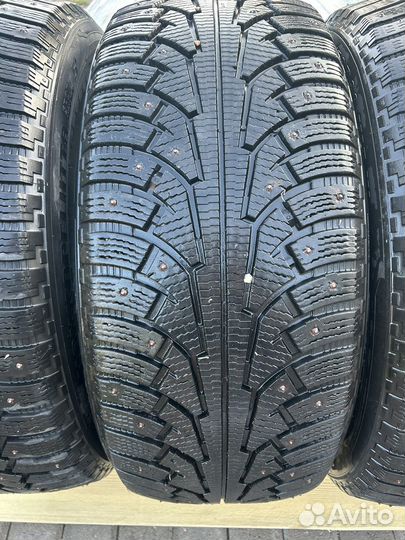 Nokian Tyres Hakkapeliitta 5 SUV 265/50 R20 111T