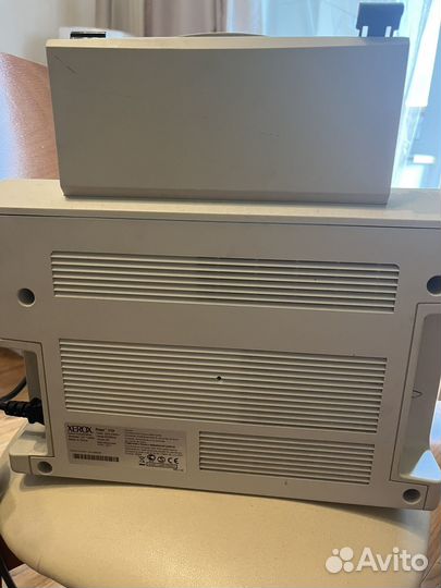 Принтер лазерный