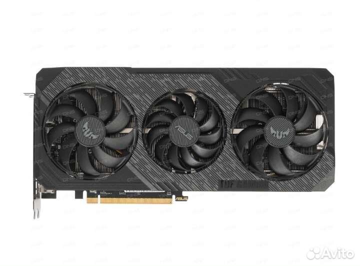 Asus RX 5600 XT TUF gaming X3