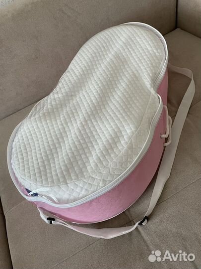 Кокон для новорожденных