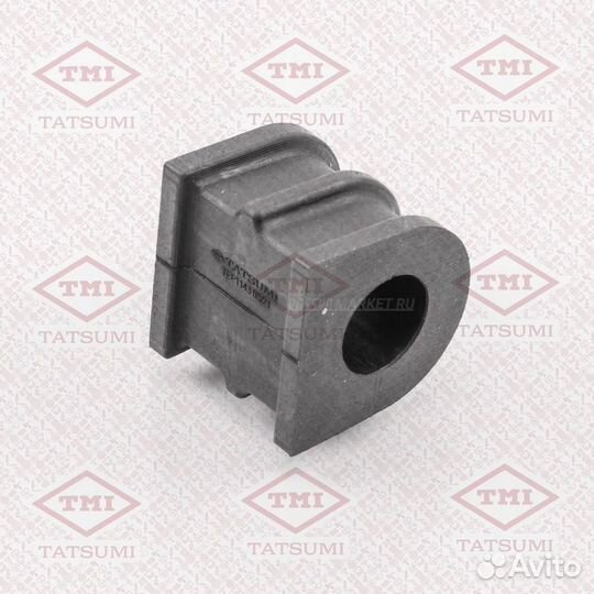 Tatsumi TEF1143 Втулка стабилизатора перед