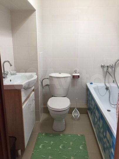 1-к. квартира, 28 м², 1/5 эт.