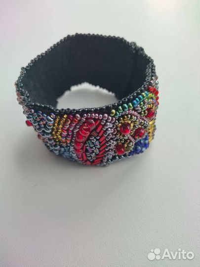 Браслет Handmade