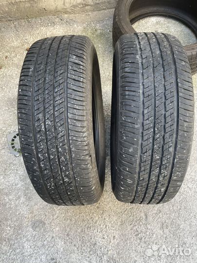 Bridgestone Ecopia EP422 Plus 205/60 R16