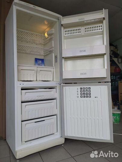 Холодильник