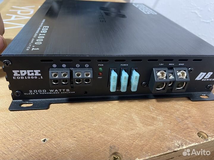 Сабвуфер Урал tt 12