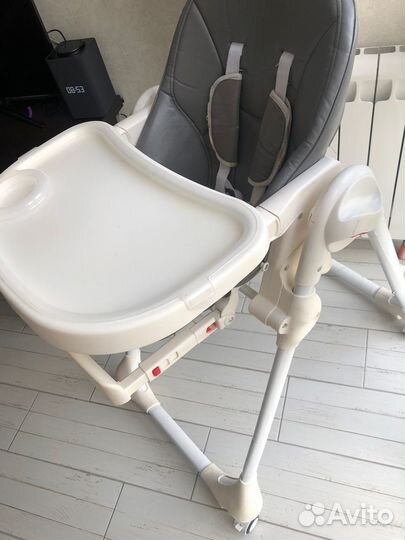 Стульчик для кормления Forest kids Tummy