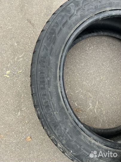Nokian Tyres Hakkapeliitta 7 225/55 102