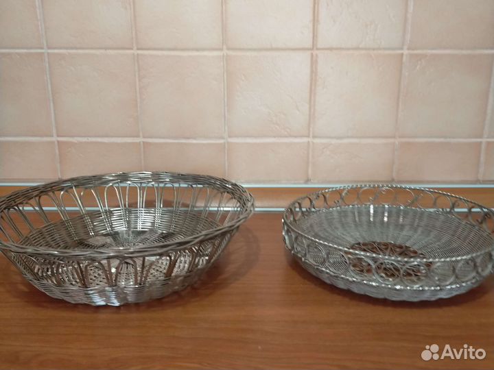 Вазы, подстаканник.мельхиор, латунь