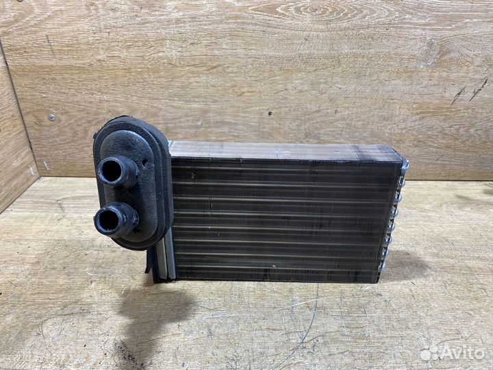 Радиатор печки Volkswagen Bora Арт. 128264