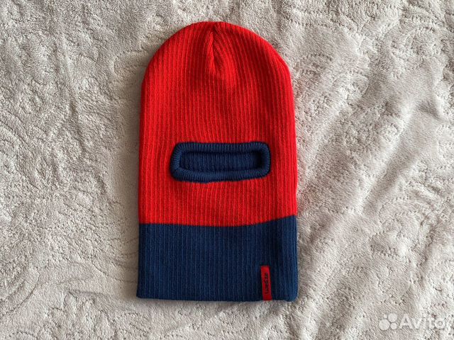 Балаклава (шапка-шлем) р.48-50