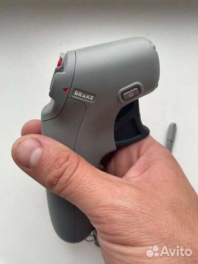 DJI FPV Motion Controller