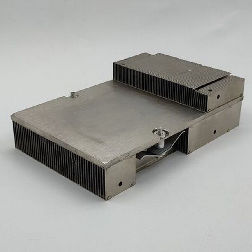 [39R9057] Радиатор 39r9057, 39r9058, Ibm Xseries 336, Lga604