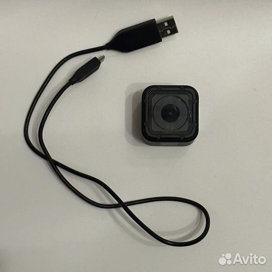 Камера GoPro Hero 4 session