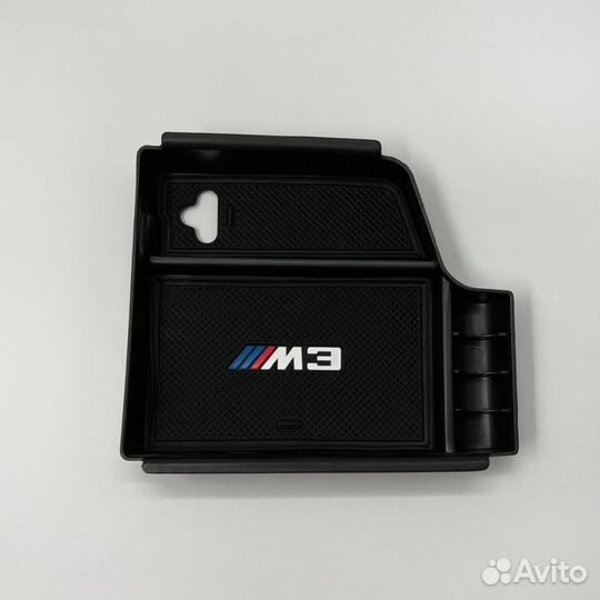 Органайзер в подлокотник BMW 3-Series F30 K1885