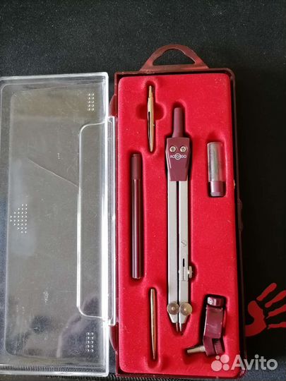 Готовальня Италия