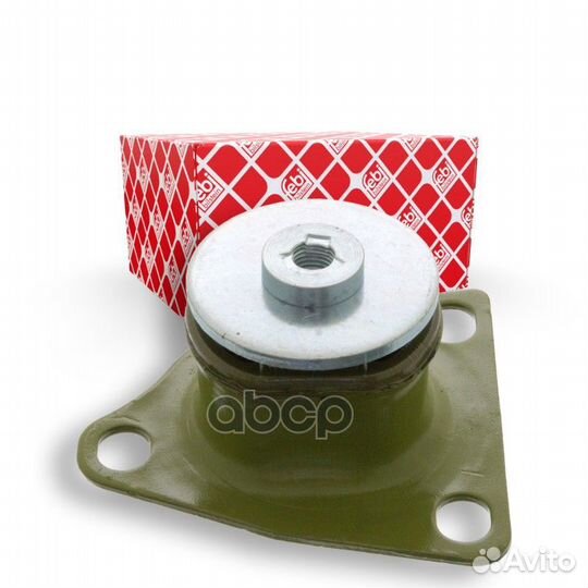 Опора кпп/акпп 10017 Febi