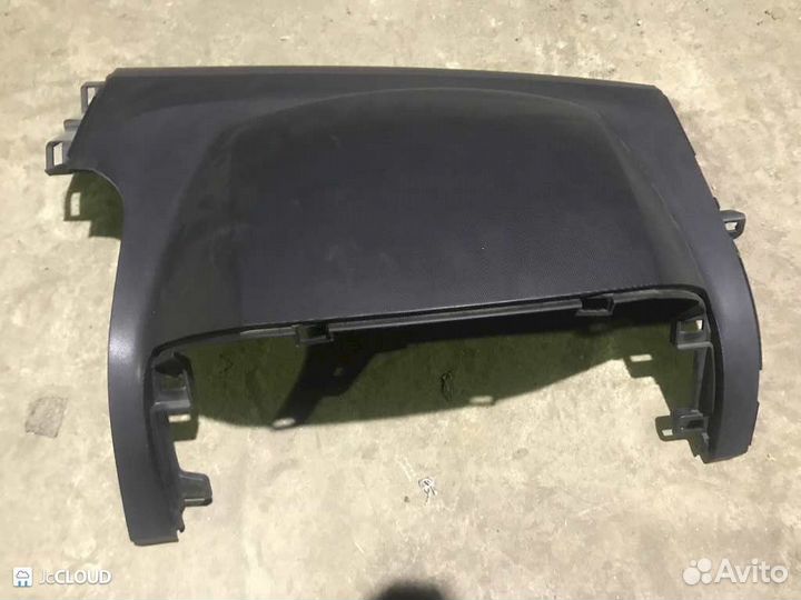 Накладка на торпеду на honda CRV RE4 K24A