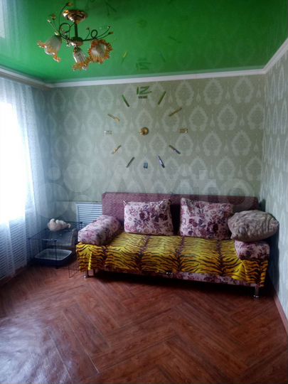 Дом 79,3 м² на участке 6,1 сот.