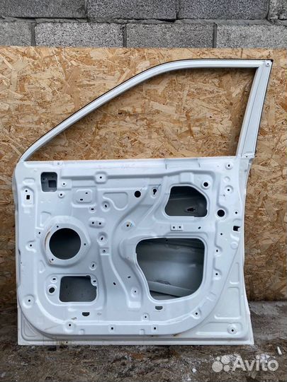 Дверь передняя правая Москвич 3 JAC JS4