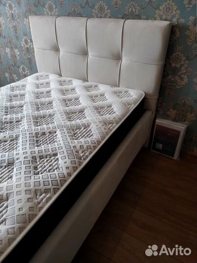 Матрас 200x200