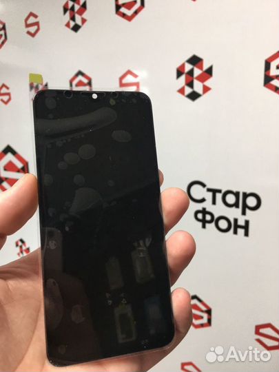 Дисплей + тачскрин Xiaomi Mi 9 se, orig