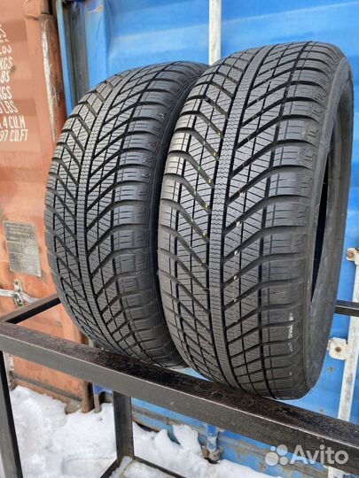 Goodyear Vector 4Seasons 205/55 R16 94V