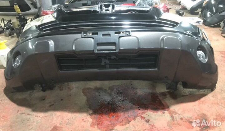 Ноускат Honda хонда crv 3 cr-v срв црв