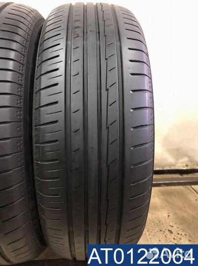 Yokohama BluEarth AE50 195/65 R15 91H