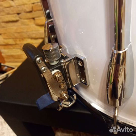 Маршевый барабан (фанатский) Weber 14 дюймов