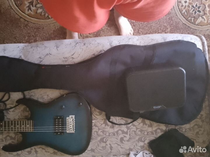 Flight суперстрат