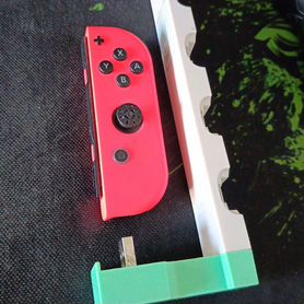 Nintendo switch joycon right