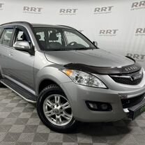 Haval H5 2.0 MT, 2020, 37 976 км, с �пробегом, цена 1 989 000 руб.