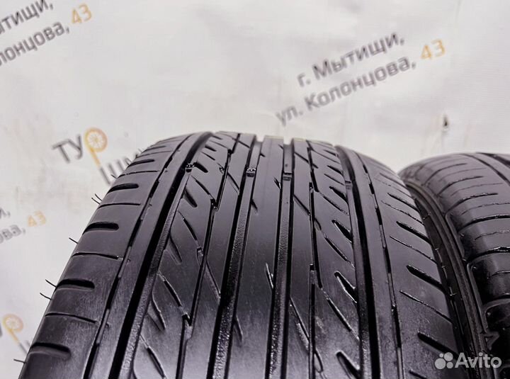 Goodyear GT-Eco Stage 205/60 R16 94Y