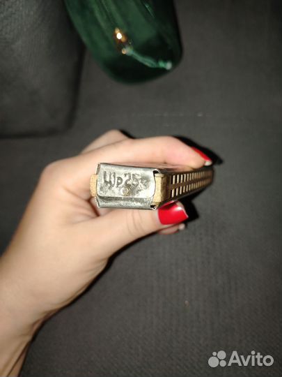 Губная гармошка СССР