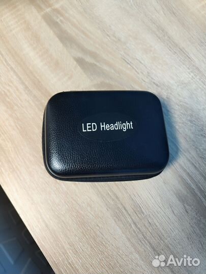 Беспроводной свет к бинокулярам