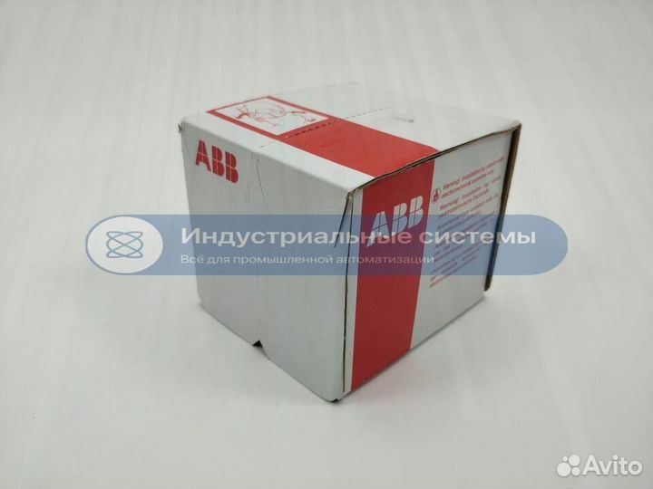 Диффавтомат ABB F204 A-25/0.3 2CSF204101R3250