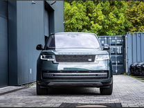 Land Rover Range Rover 3.0 AT, 2023, 50 км, с пробегом, цена 20 776 000 руб.