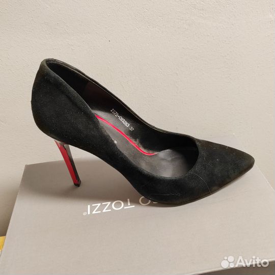 Туфли женские 37 размер