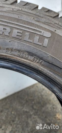 Pirelli Scorpion ATR 185/75 R16