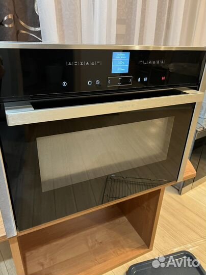 Духовой шкаф Neff Немецкий доставка бесплатно