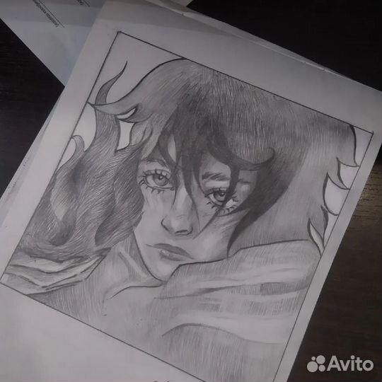 Картины на заказ