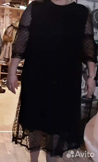 Платья новые