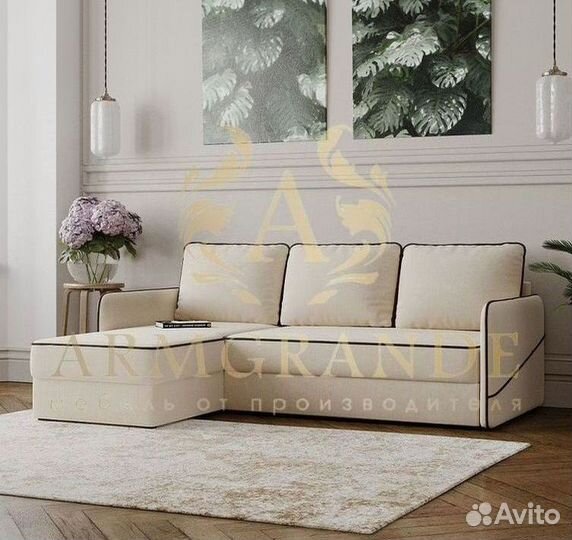 Диван под заказ