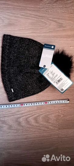 Шапка женская Luhta